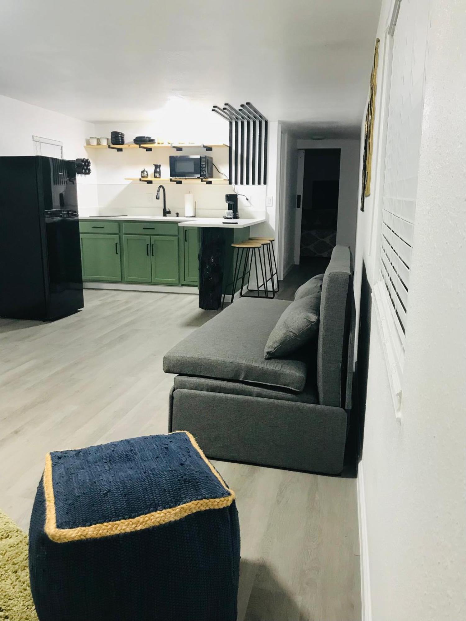 10515 Houston Avenue Villa Hudson Eksteriør bilde